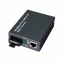 Медиаконвертер 100Base-FX / 100Base-T
