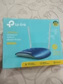 Router tplink 300Mbps