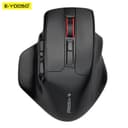 E-YOOSO Wireless Mouse