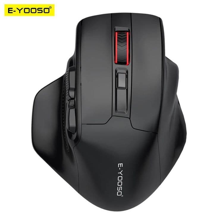 E-YOOSO Wireless Mouse — 1