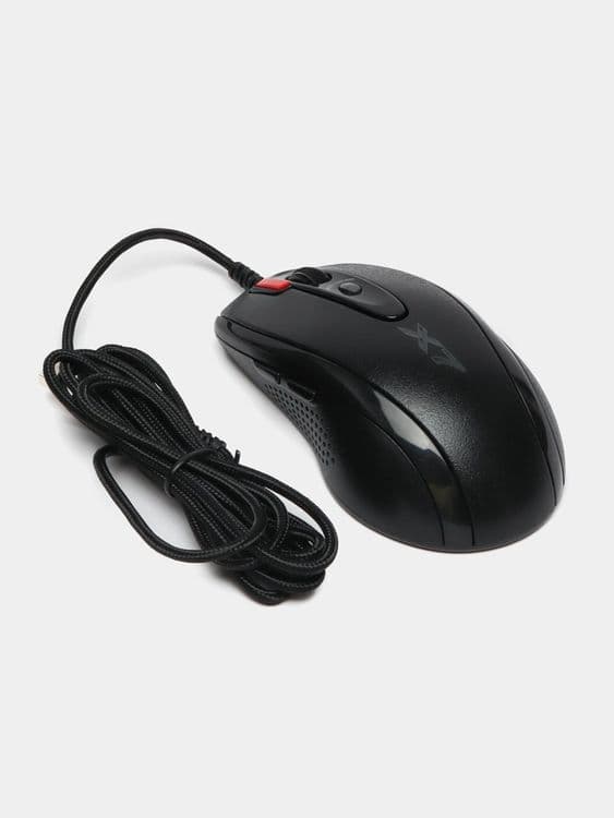 X7 мышка mouse 710bk/718bk — 2