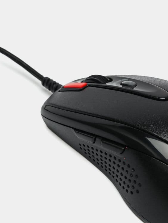 X7 мышка mouse 710bk/718bk — 3