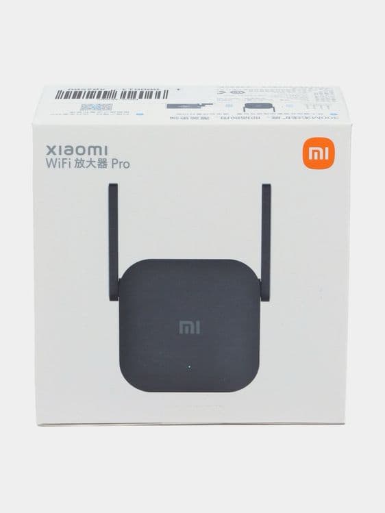 Усилитель Wi-Fi Mi repiter Xiaomi Range ExtenderPro,Global ver — 1