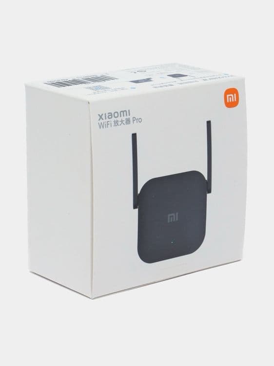 Усилитель Wi-Fi Mi repiter Xiaomi Range ExtenderPro,Global ver — 2