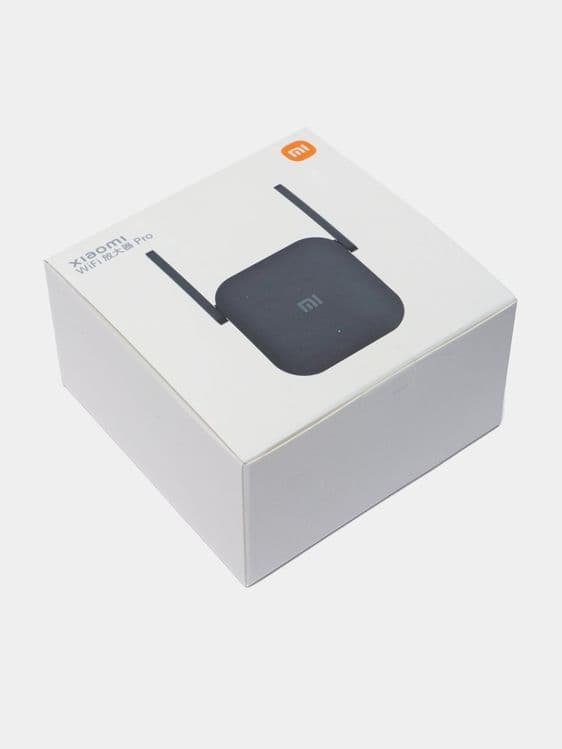 Усилитель Wi-Fi Mi repiter Xiaomi Range ExtenderPro,Global ver — 3
