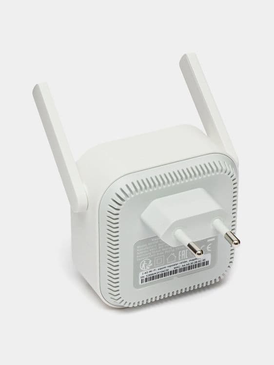 Усилитель Wi-Fi Mi repiter Xiaomi Range ExtenderPro,Global ver — 7