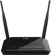 (Cкидка)Modem Wi-Fi роутер D-link DSL-2790U — 1