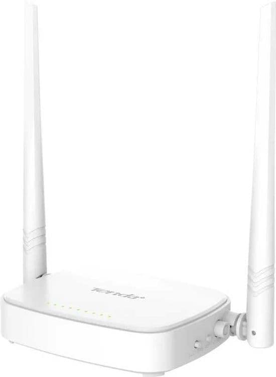 Роутер Tenda D301 — 3