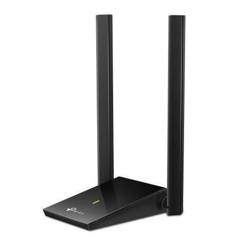 TP-Link Archer T2UB/2UNano/2U/1300UNano/4U Plus  Wi-Fi,USB Adapter+ — 6