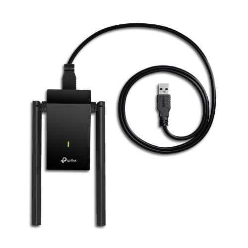 TP-Link Archer T2UB/2UNano/2U/1300UNano/4U Plus  Wi-Fi,USB Adapter+ — 7