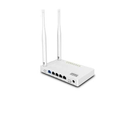 WiFi Router Netis WF2419E — 1