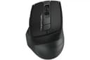 Офисная мышь Mouse A4Tech FB35 Midnight Green+