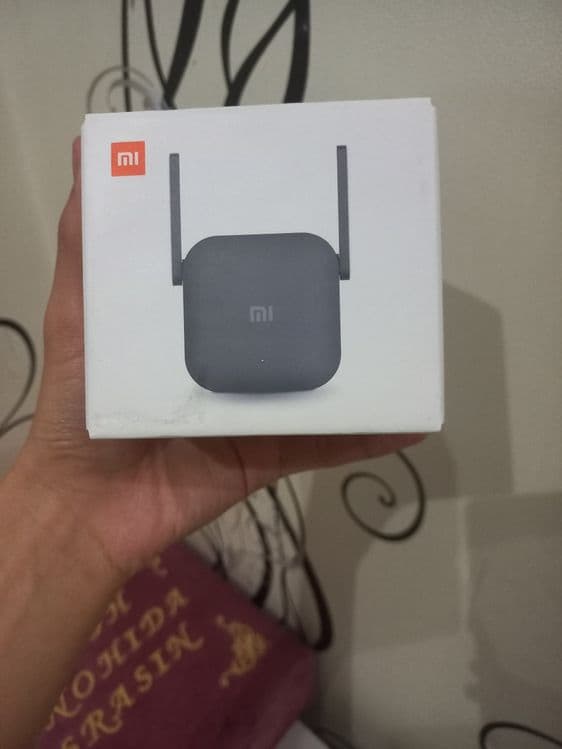 Mi WiFi Range Extender Pro — 3