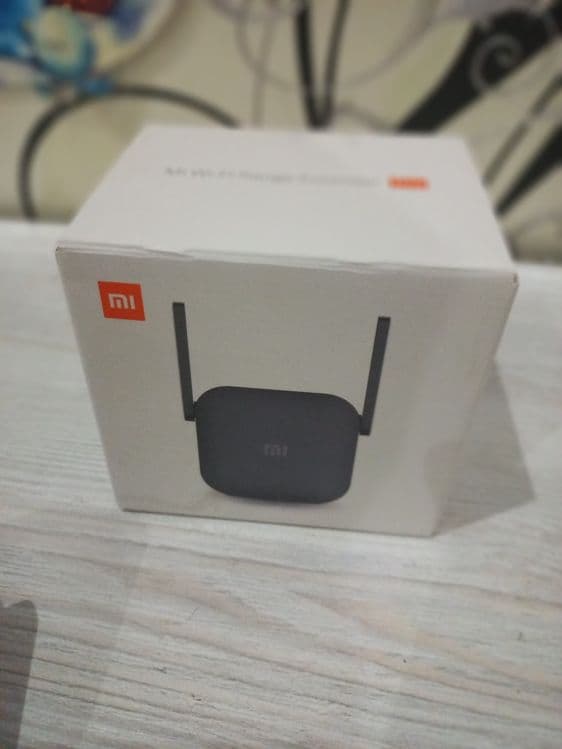 Mi WiFi Range Extender Pro — 4
