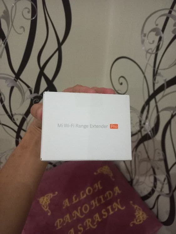 Mi WiFi Range Extender Pro — 6
