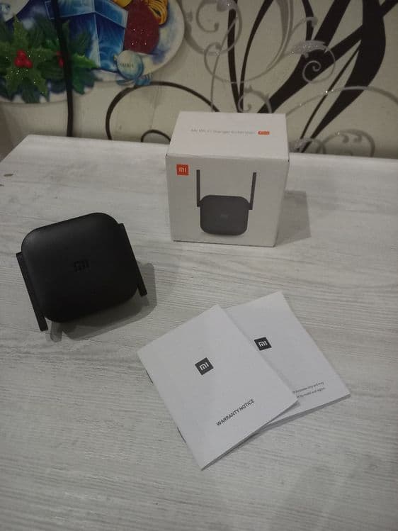 Mi WiFi Range Extender Pro — 7