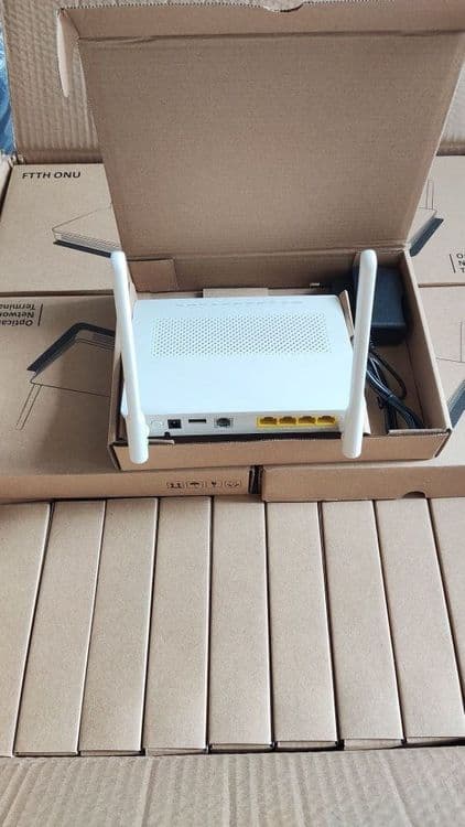 Jpon 8546 Gpon uzonline 8245,8145x5 gpon 5goptika router uy Internet — 2