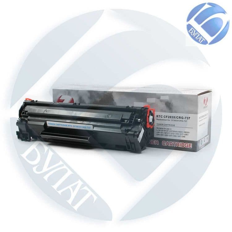 Картридж Canon i-SENSYS LBP151 / MF211 / MF249 [737] — 1