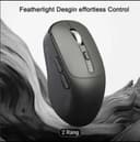 Wireless mouse bluetooth sichqoncha Sarl