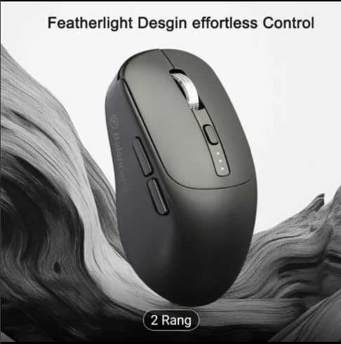 Wireless mouse bluetooth sichqoncha Sarl — 1