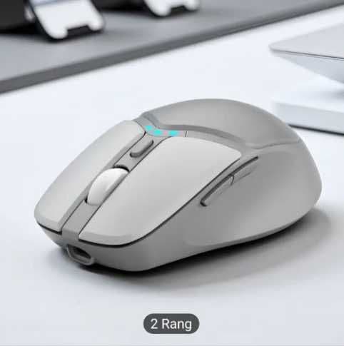Optical wireless mouse sichqoncha — 5
