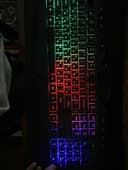 Klaviatura rgb sifat norm