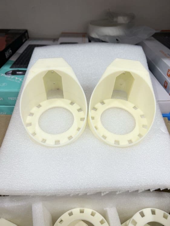 Tp-Link Deco uchun organayzer — 5