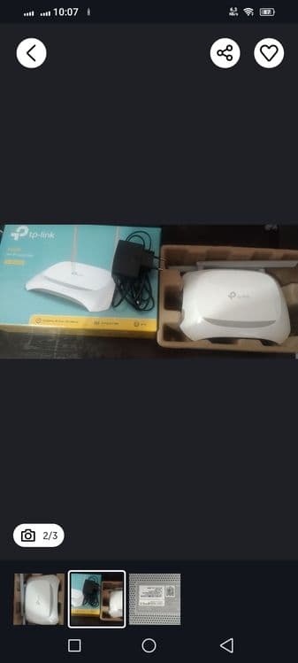 Продается wifi router — 1