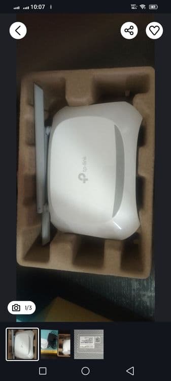 Продается wifi router — 2