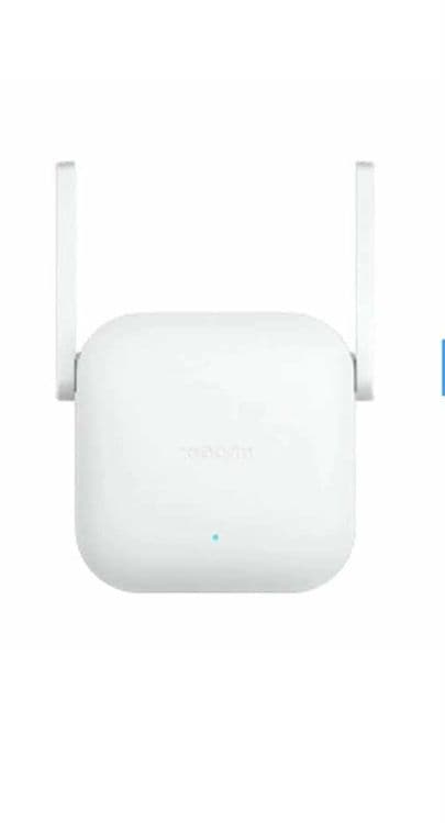 Усилитель Wi-Fi сигнала Xiaomi Range Extender N300 — 1