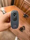 Logitech HD Webcam C270 – 720p USB Webcam