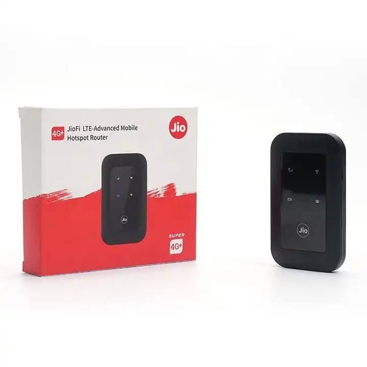 4G Wi-Fi Router скорость которого может достигать до 300 Mбит/сек. — 1