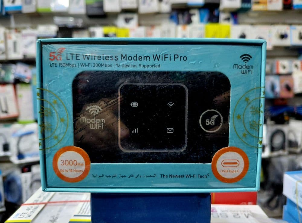 Wifi router / wifi роутер ( 5G ) — 1