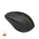 Продается беспроводная мышь MeeTion BTM001/2 Black/White +