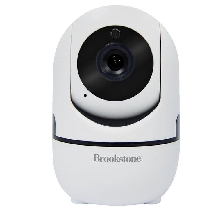 Smart wi-fi camera 360° — 3