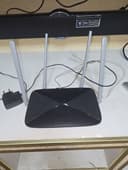 Продам wifi роутр Mercusys AC12 в отличном состоянии