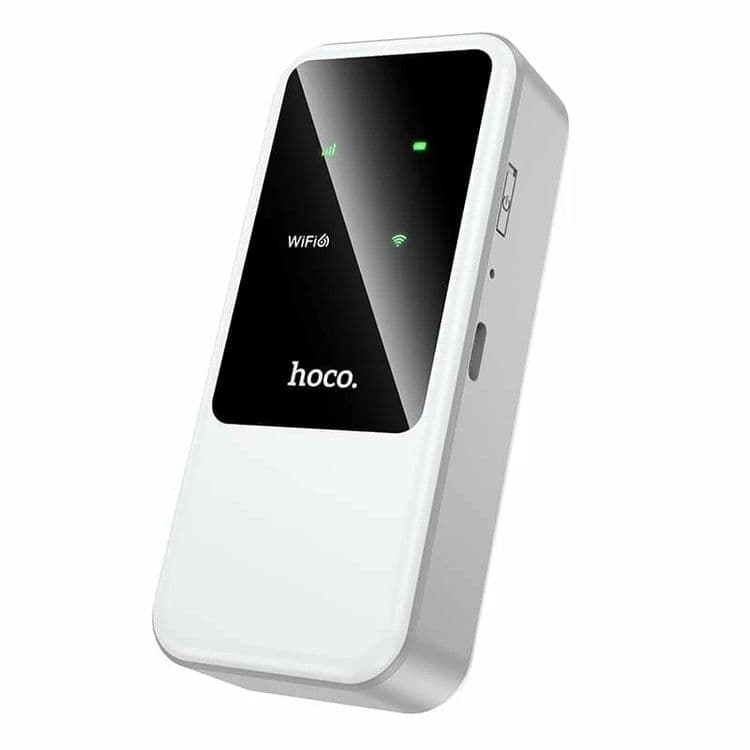 Hoco HI42 — компактный 4G LTE модем — 1