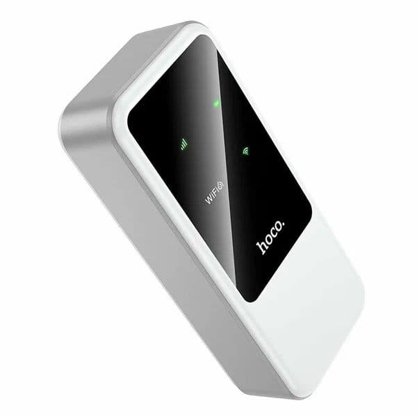 Hoco HI42 — компактный 4G LTE модем — 2