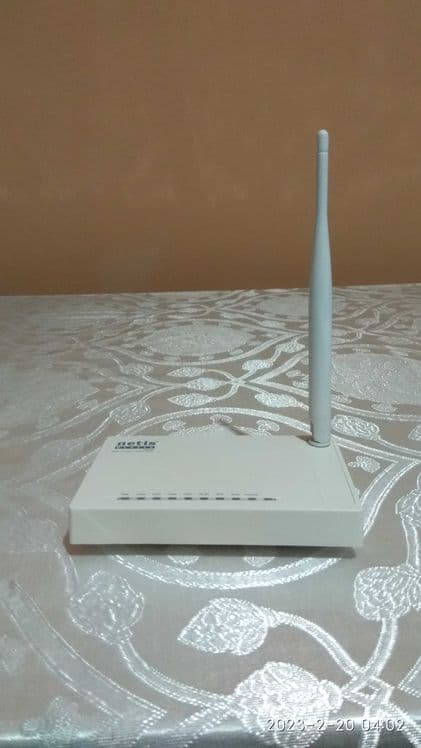 Wifi router rabochiy — 3