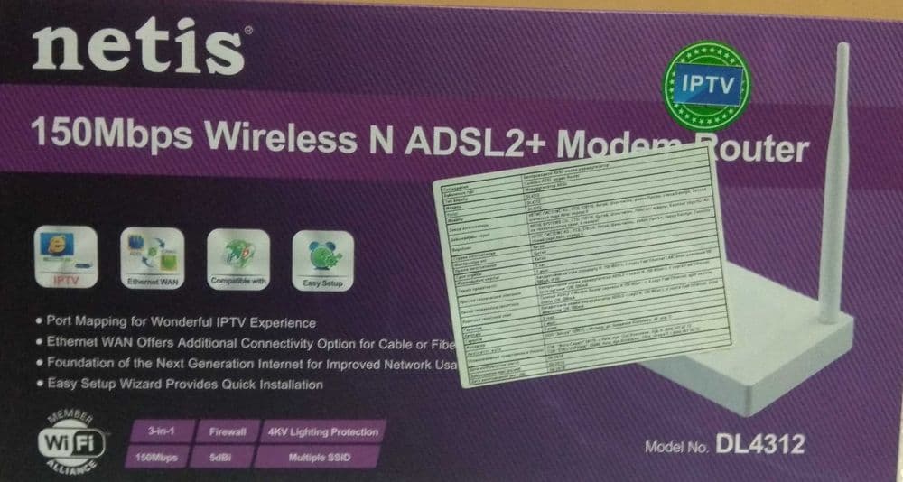 Wifi router rabochiy — 4