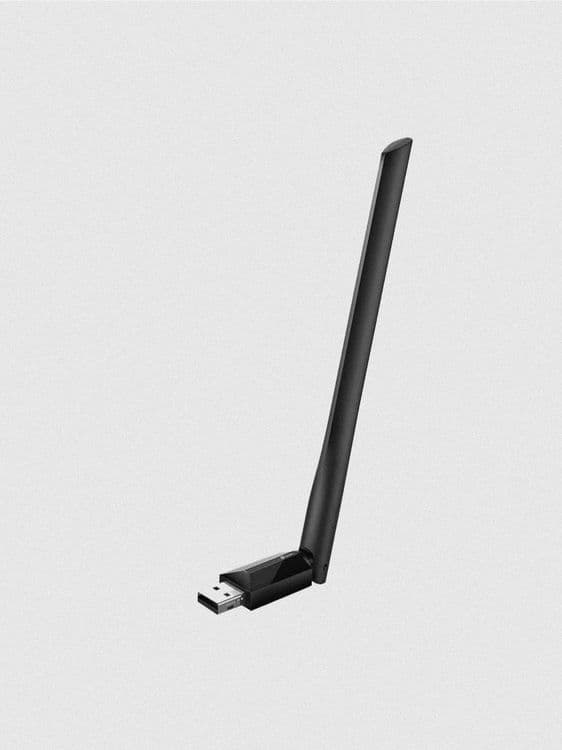 Wi-Fi приёмник адаптер Tp-Link Wi-Fi Archer T2U Plus — 2