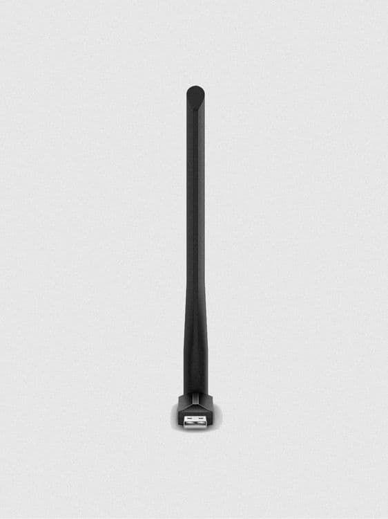 Wi-Fi приёмник адаптер Tp-Link Wi-Fi Archer T2U Plus — 3