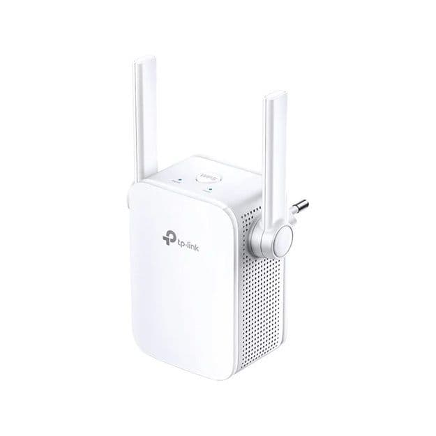 # Скидка! TPlink TL-WA855RE N300 WiFi Extender Усилитель Репитер — 2