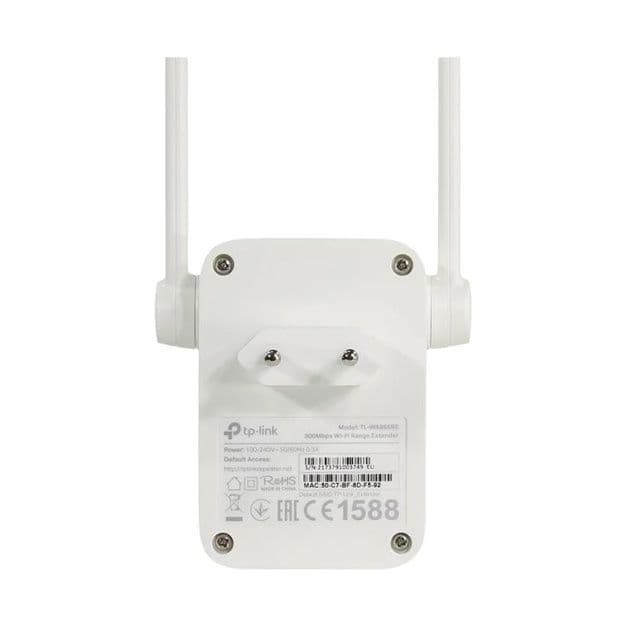 # Скидка! TPlink TL-WA855RE N300 WiFi Extender Усилитель Репитер — 5