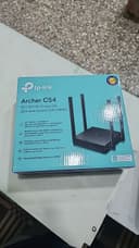 Tp link archer c54