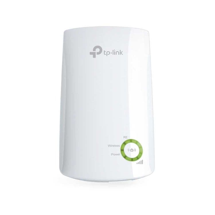 TP-Link TL-WA850RE/WA854RE N300 Усилитель Wi-Fi сигнала+ — 4