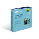 TP-Link Archer T2U Nano/AC600 USB-адаптер с поддержкой Wi-Fi +