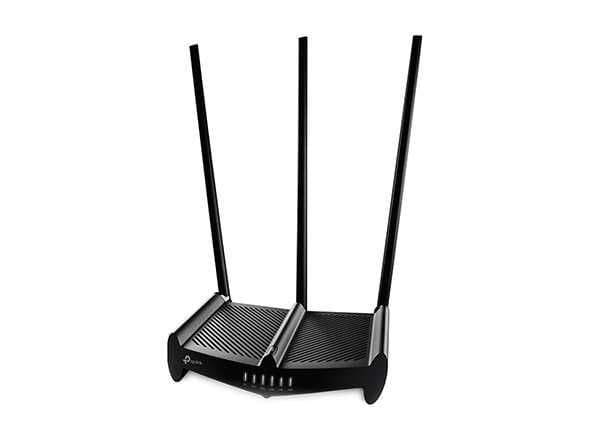Маршрутизатор наивысшей мощности Tp Link TL-WR941HP — 2