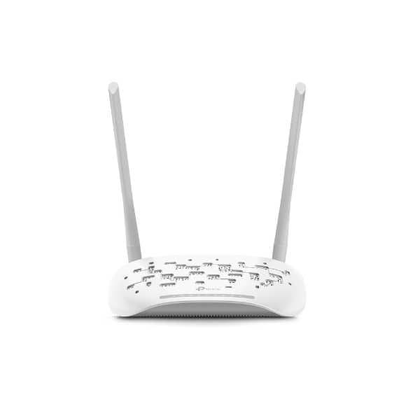 НОВИНКА!! Недорогой VDSL/ADSL модем TP-Link VN020-F2 — 2