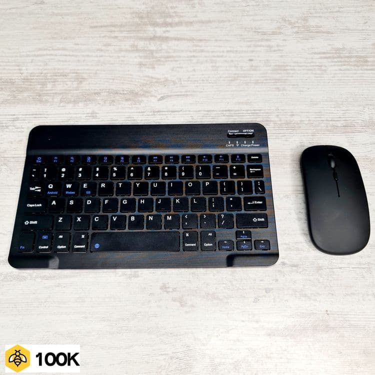 Telefon uchun klaviatura va sichqoncha (dostavka bepul)! — 1